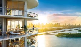 Wohnung in Miami, USA (preis auf Anfrage)