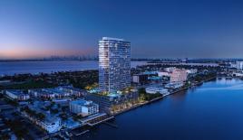 Wohnung in Miami, USA (preis auf Anfrage)