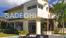 Villa pour 1 446 364 Euro à Sosúa, République dominicaine
