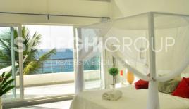Penthouse for 940 458 euro in Sosua, Dominican Republic