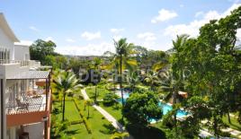 Penthouse pour 481 099 Euro à Sosúa, République dominicaine
