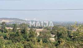 Terrain pour 1 725 513 Euro en Thaïlande