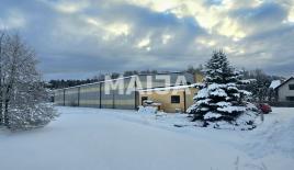 Office for 5 748 euro per month in Marupe, Latvia