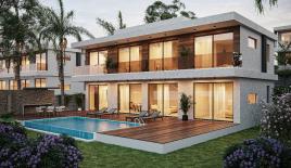 House for 490 000 euro in Paphos, Cyprus