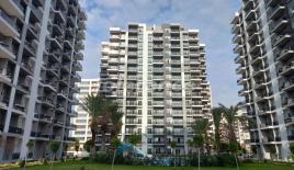 Apartment for 50 000 euro in Mersin, Turkey