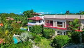 Maison de rapport pour 305 798 Euro à Sosúa, République dominicaine