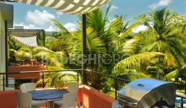 Penthouse for 410 285 euro in Sosua, Dominican Republic