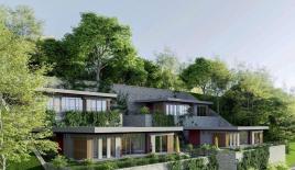Terreno para 130 000 euro en Trabzon, Turquia