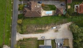 Land for 45 112 euro in Heviz, Hungary