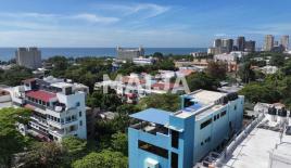 Bureau pour 2 551 155 Euro en République Dominicaine