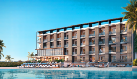 Hôtel pour 395 000 Euro à Punta Cana, République dominicaine