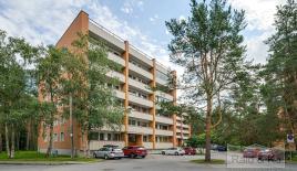 Wohnung für 155 000 euro in Tallinn, Estland