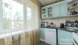 Wohnung für 150 000 euro in Tallinn, Estland
