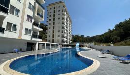 Flat for 50 000 euro in Alanya, Turkey