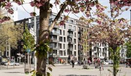 Wohnung für 1 300 843 euro in Berlin, Deutschland