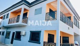 Maison pour 381 107 Euro en Gambie