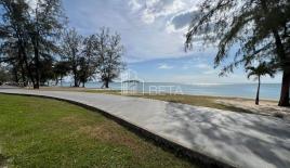 Terrain pour 6 156 846 Euro à Sihanoukville, Cambodge