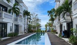Hôtel pour 5 814 799 Euro à Sihanoukville, Cambodge