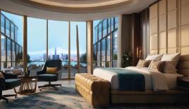 Hotel para 137 942 euro en El Cairo, Egipto