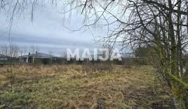 Land for 53 000 euro in Mezares, Latvia