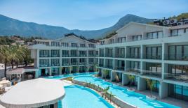 Hotel para 225 000 euro en Fethiye, Turquia
