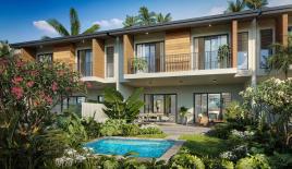 Villa für 397 900 euro in Tamarin, Mauritius