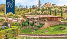 Hotel en Fabro, Italia (precio a consultar)