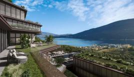 Hotel for 382 500 euro in Tivat, Montenegro