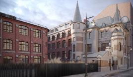 Piso para 5 078 914 433 euro en Moscú, Rusia