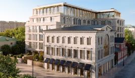 Appartement pour 5 696 190 Euro à Moscou, Russie