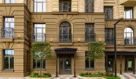 Piso para 219 101 euro en Moscú, Rusia