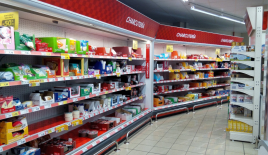 Tienda para 1 650 000 euro en Calella, España