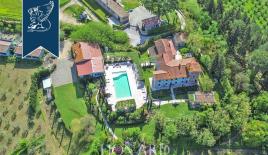Hotel para 3 950 000 euro en Pisa, Italia