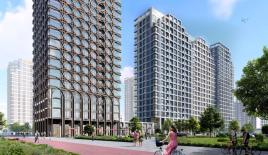 Piso para 224 212 euro en Moscú, Rusia