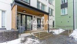 Bureau pour 99 000 Euro à Tampere, Finlande