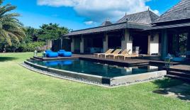 Villa für 2 300 000 euro in Tamarin, Mauritius