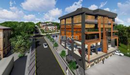 Geschäft für 1 585 000 euro in Yalova, Türkei