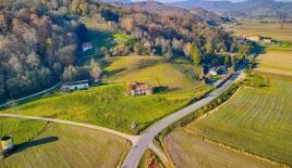 Cafe, restaurant for 1 950 000 euro in Brezice, Slovenia