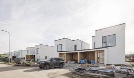 Haus für 399 900 euro in Tallinn, Estland