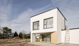 House for 399 900 euro in Tallinn, Estonia