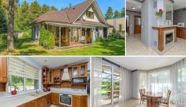 Haus für 420 000 euro in Tallinn, Estland