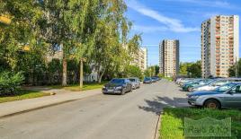 Wohnung für 75 000 euro in Tallinn, Estland