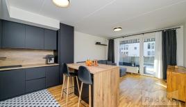 Wohnung für 215 000 euro in Tallinn, Estland