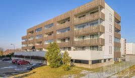 Flat for 215 000 euro in Tallinn, Estonia