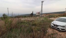 Terreno para 100 000 euro en Turquía