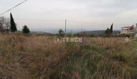 Terreno para 100 000 euro en Turquía