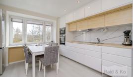 Wohnung für 235 000 euro in Tallinn, Estland