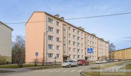 Flat for 235 000 euro in Tallinn, Estonia