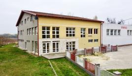 Commercial property for 799 000 euro in Budapest, Hungary