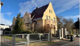 Villa für 1 845 000 euro in Leipzig, Deutschland